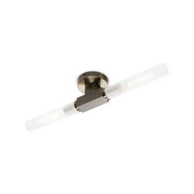 Image of Boston Twin Wall Light