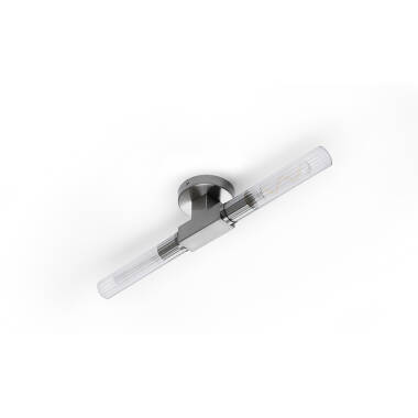 Image of Boston Twin Wall Light