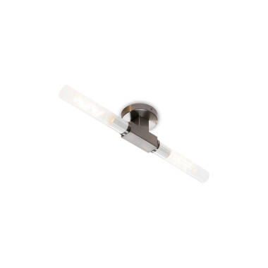 Image of Boston Twin Wall Light