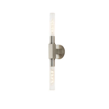 Image of Boston Twin Wall Light