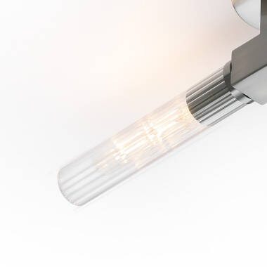Image of Boston Twin Wall Light