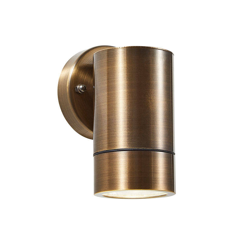 Image of Forum Brac Outdoor Up or Down Wall Light