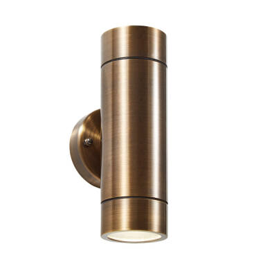 Forum Brac Up & Down Outdoor Wall Light