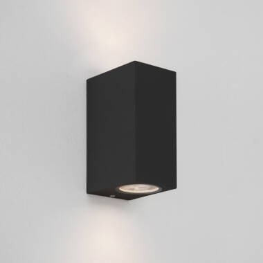Astro Chios 150 Outdoor Up & Down Wall Light