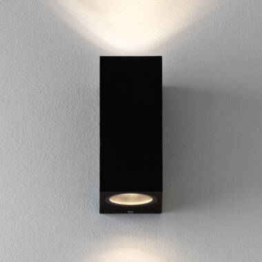 Image of Astro Chios 150 Outdoor Up & Down Wall Light