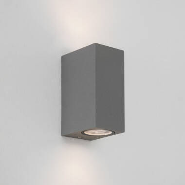 Astro Chios 150 Outdoor Up & Down Wall Light
