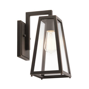 Kichler Delison Outdoor Wall Light