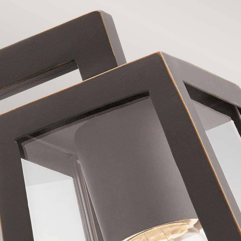Image of Kichler Delison Outdoor Wall Light