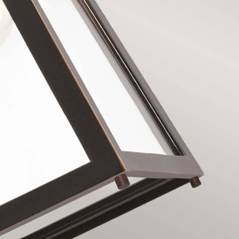Image of Kichler Delison Outdoor Wall Light