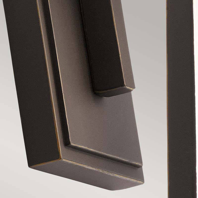 Image of Kichler Delison Outdoor Wall Light