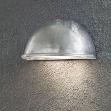 Image of Konstsmide Torino Outdoor Wall Washer Light