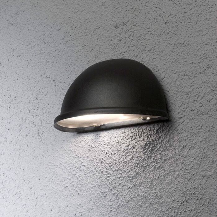 Image of Konstsmide Torino Outdoor Wall Washer Light