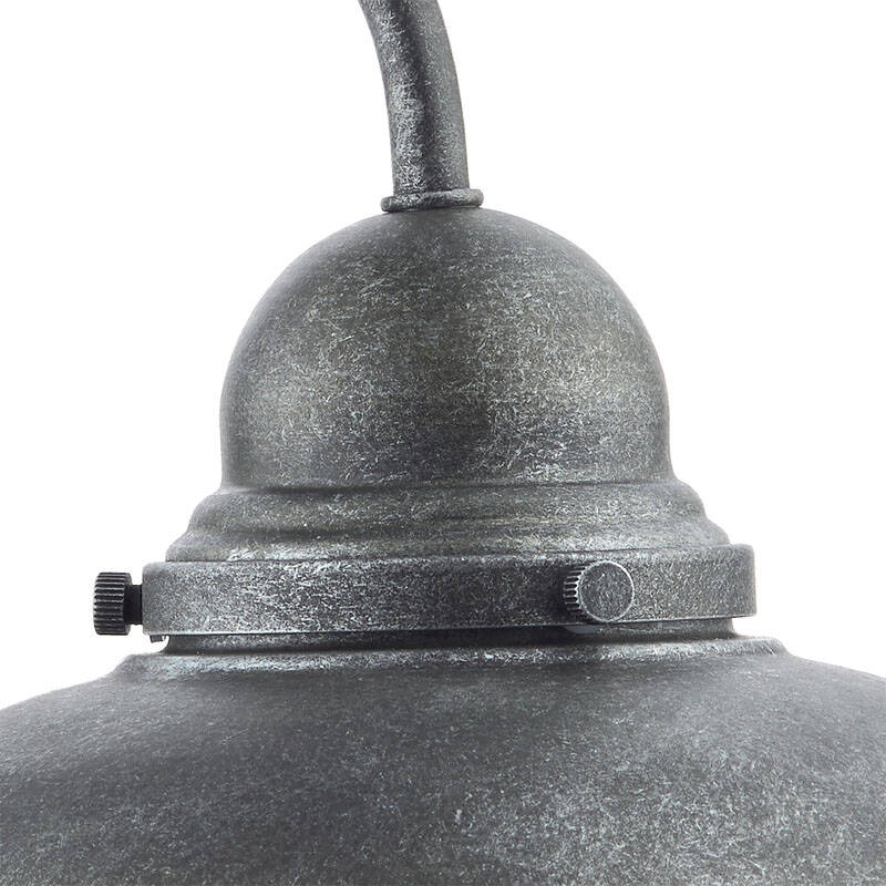 Image of Dar Dynamo Outdoor Wall Light