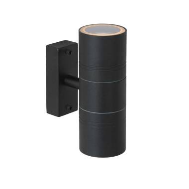 Lucide Arne LED Outdoor Up & Down Wall Light