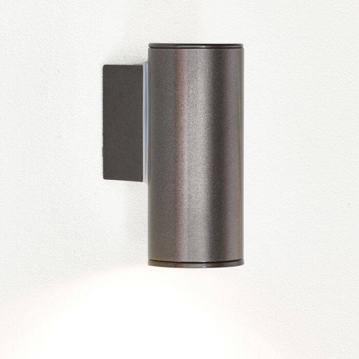 Image of Eglo Riga LED Outdoor Wall Light