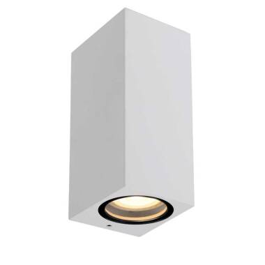 Lucide Zaro Outdoor Up & Down Wall Light