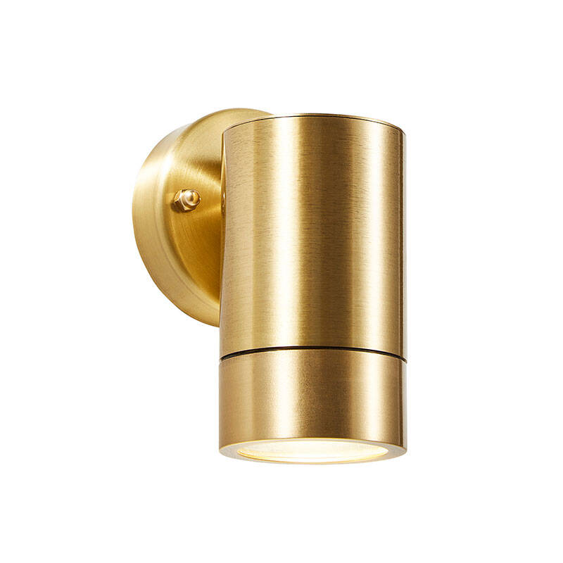 Image of Forum Brac Outdoor Up or Down Wall Light