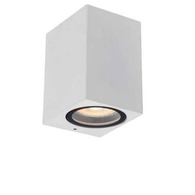 Lucide Zaro Outdoor Wall Light