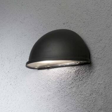 Konstsmide Torino Outdoor Wall Washer Light