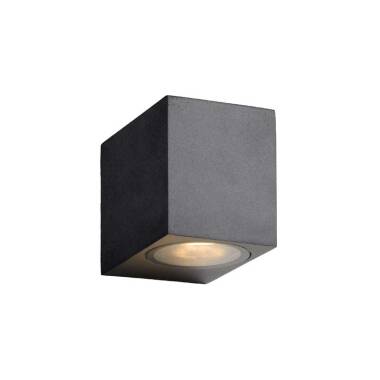 Lucide Zora Square LED Outdoor Wall Light
