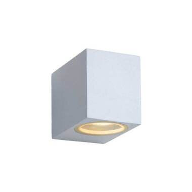 Lucide Zora Square LED Outdoor Wall Light