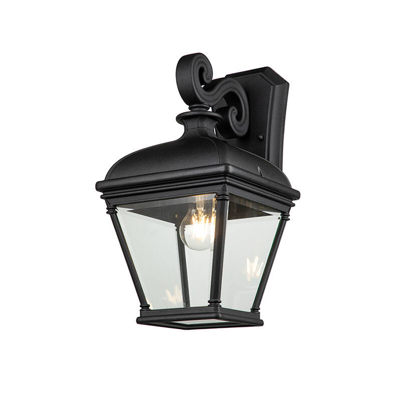 Image of Elstead Bayview Outdoor Wall Light