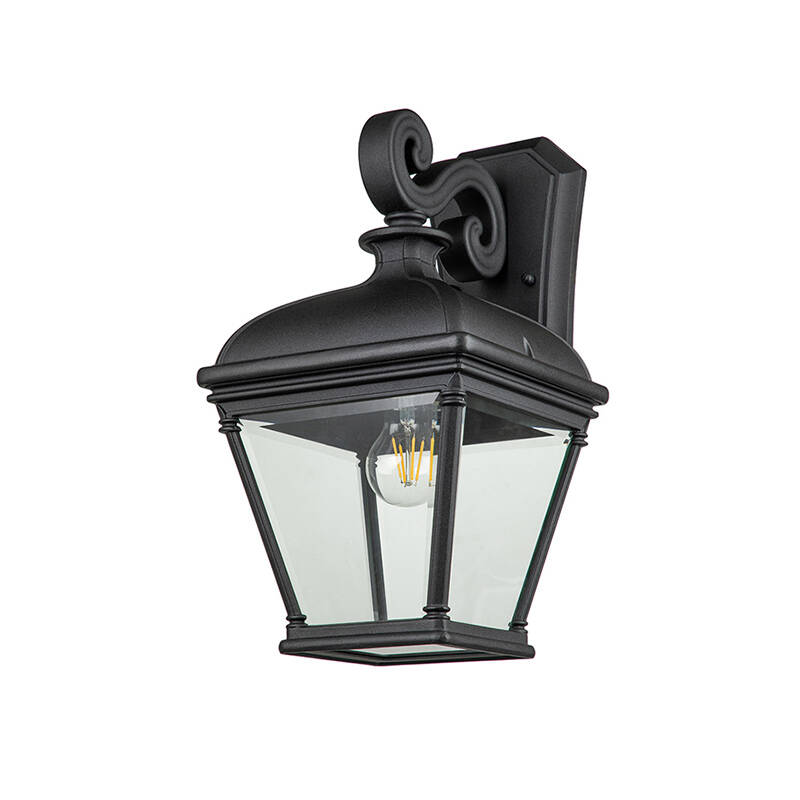 Image of Elstead Bayview Outdoor Wall Light
