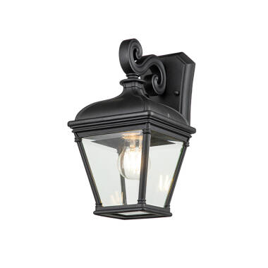 Elstead Bayview Outdoor Wall Light