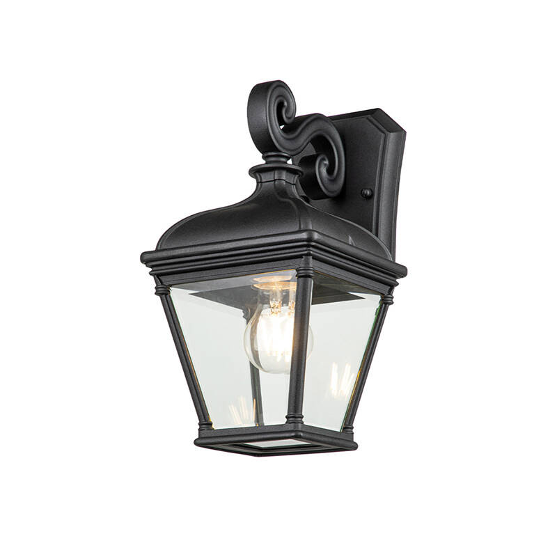Image of Elstead Bayview Outdoor Wall Light