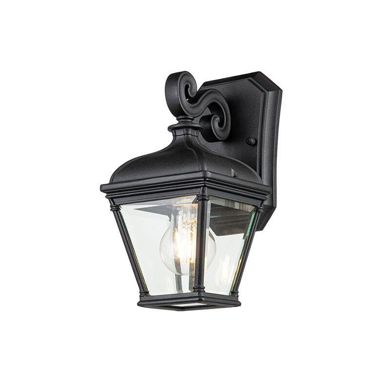 Image of Elstead Bayview Outdoor Wall Light
