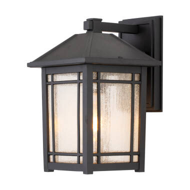 Quoizel Cedar Point Outdoor Wall Light
