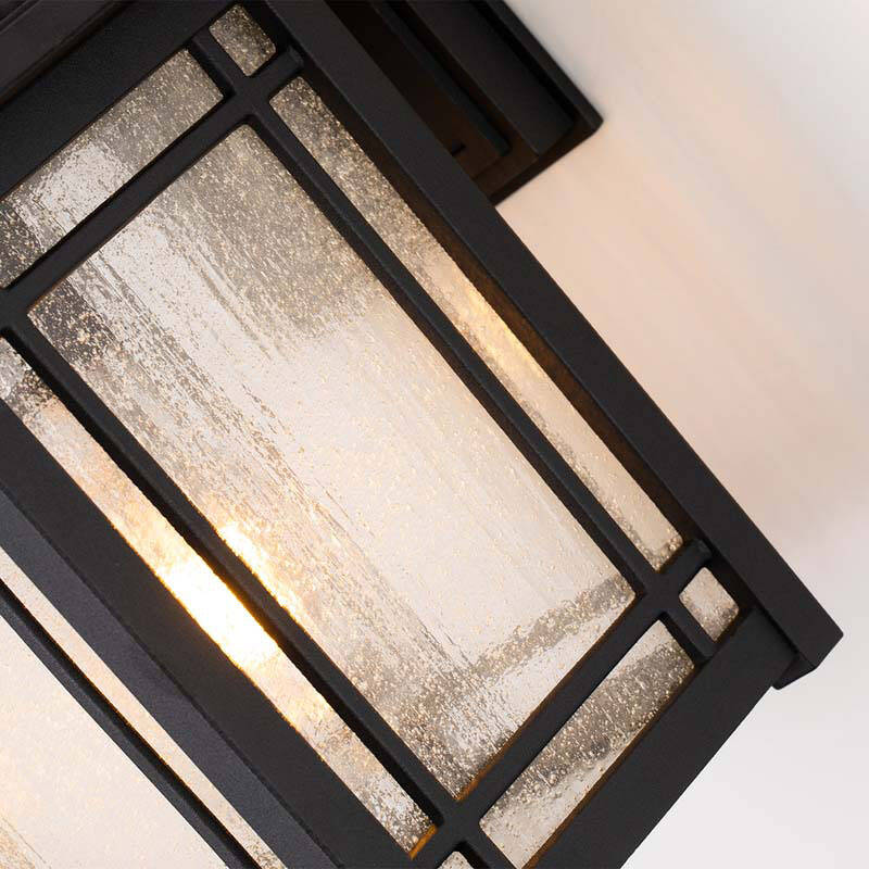 Image of Quoizel Cedar Point Outdoor Wall Light