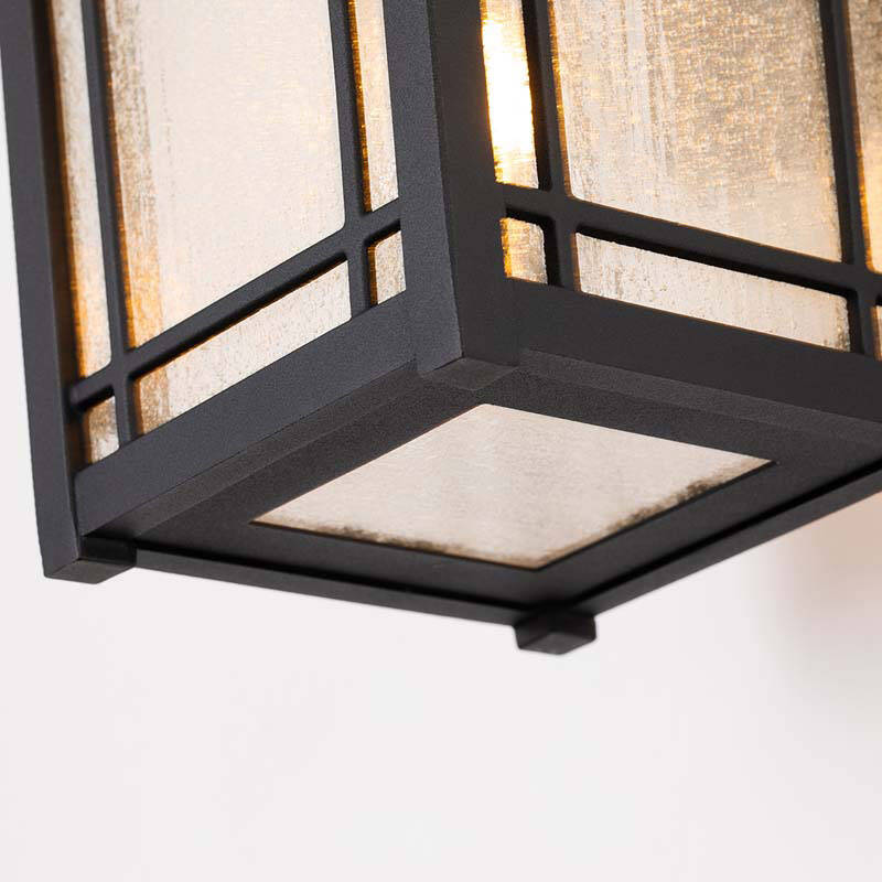 Image of Quoizel Cedar Point Outdoor Wall Light