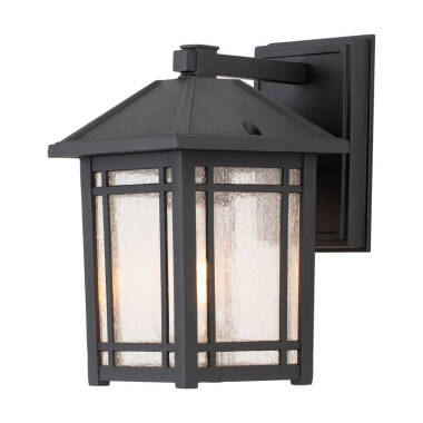 Quoizel Cedar Point Outdoor Wall Light