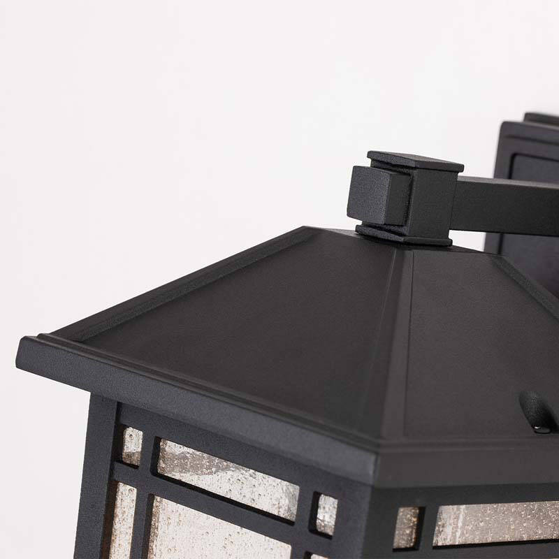 Image of Quoizel Cedar Point Outdoor Wall Light