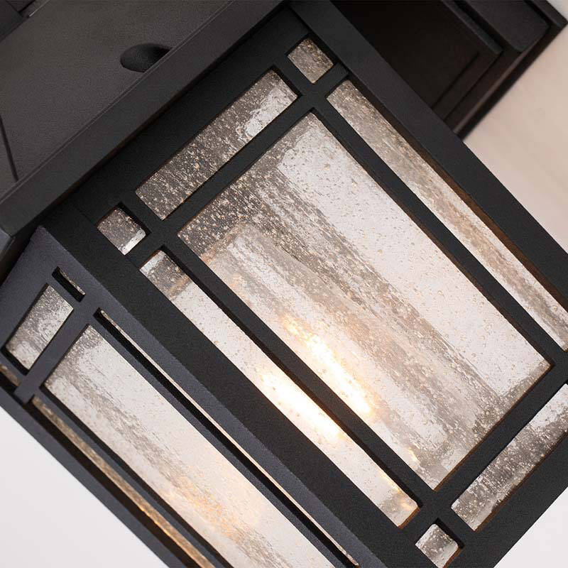 Image of Quoizel Cedar Point Outdoor Wall Light