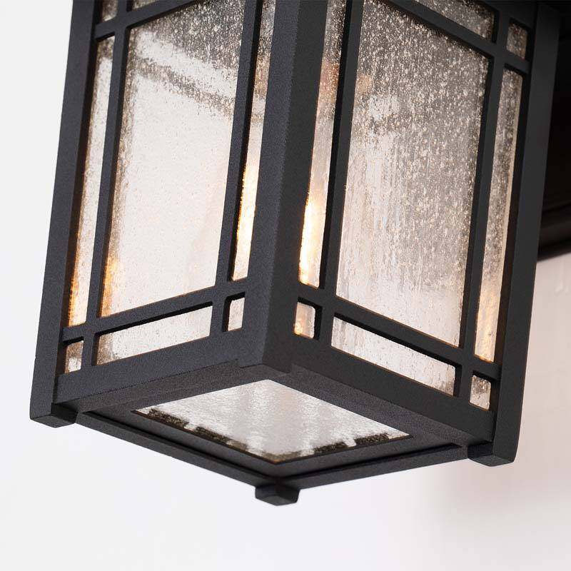 Image of Quoizel Cedar Point Outdoor Wall Light