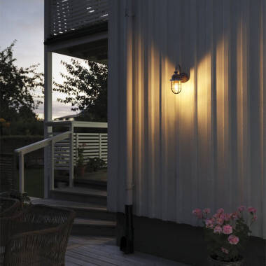 Image of Konstsmide Cerignola Outdoor Wall Light