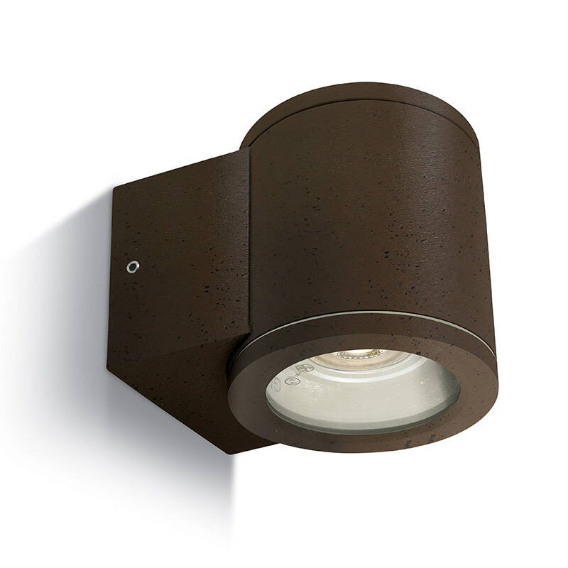 Image of Cylinder 90 Outdoor Wall Light