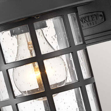 Image of Hinkley Freeport Small Outdoor Wall Light
