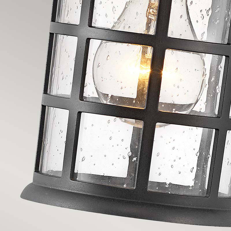 Image of Hinkley Freeport Small Outdoor Wall Light