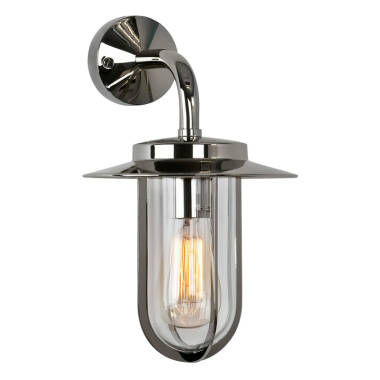 Image of Astro Montparnasse Outdoor Wall Light