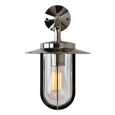 Image of Astro Montparnasse Outdoor Wall Light