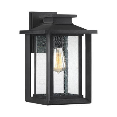 Quoizel Wakefield Outdoor Wall Light