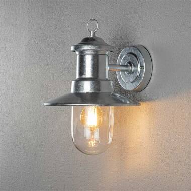 Konstsmide Napoli Outdoor Wall Light