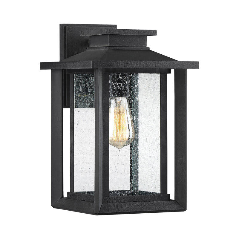 Image of Quoizel Wakefield Outdoor Wall Light