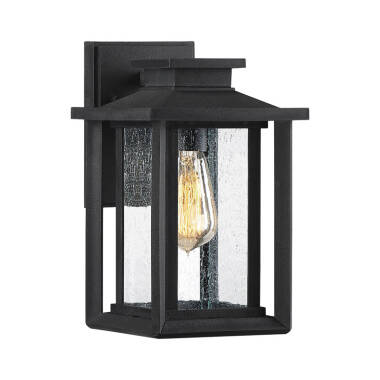 Quoizel Wakefield Outdoor Wall Light