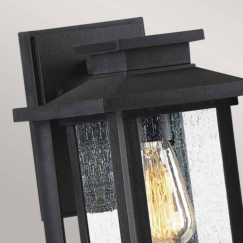 Image of Quoizel Wakefield Outdoor Wall Light