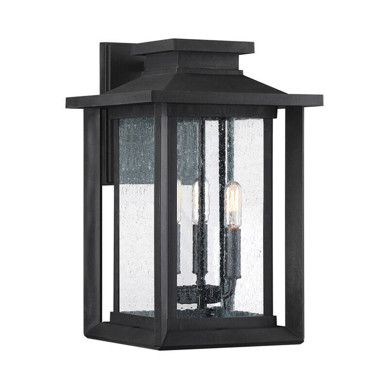 Image of Quoizel Wakefield Outdoor Wall Light