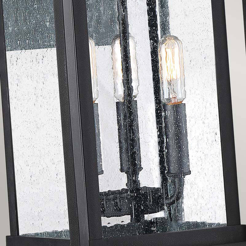 Image of Quoizel Wakefield Outdoor Wall Light